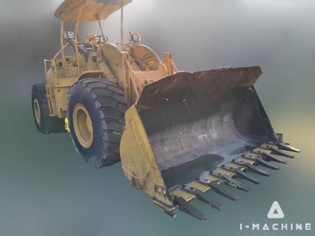 CATERPILLAR 950