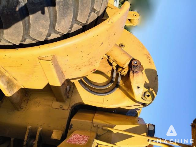 CATERPILLAR 950