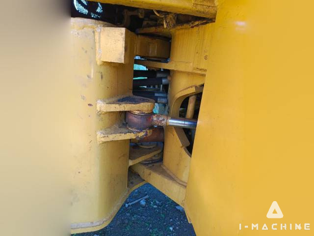CATERPILLAR 950