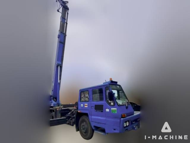 AICHI SC400