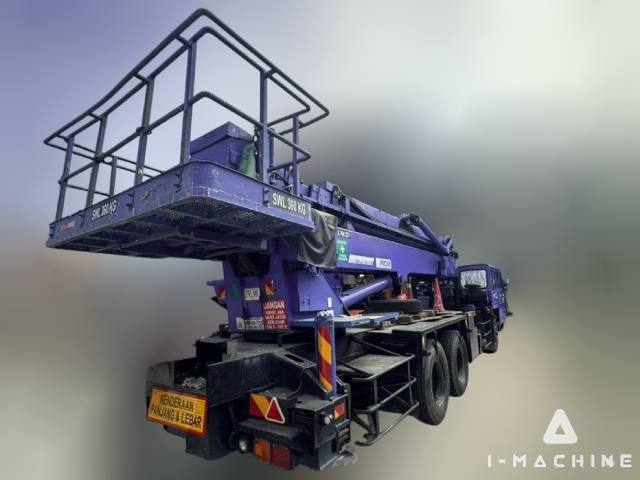 AICHI SC400