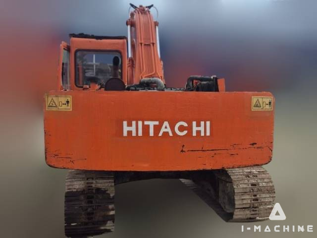 HITACHI EX200-1