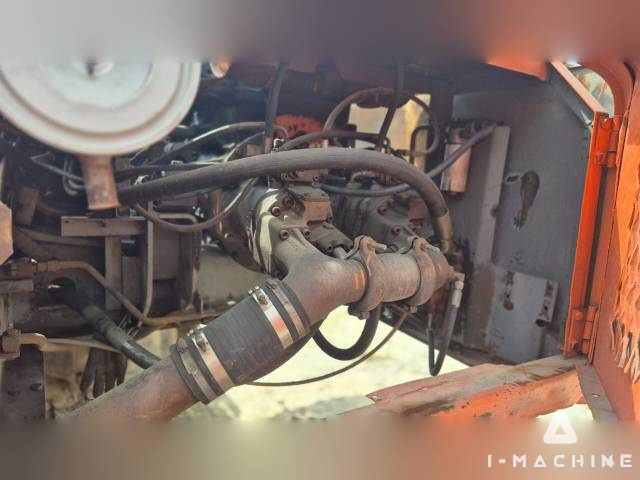 HITACHI EX200-1
