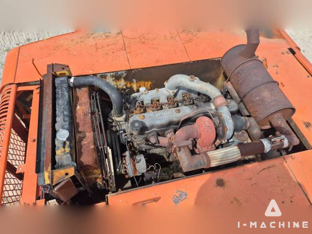 HITACHI EX200-1