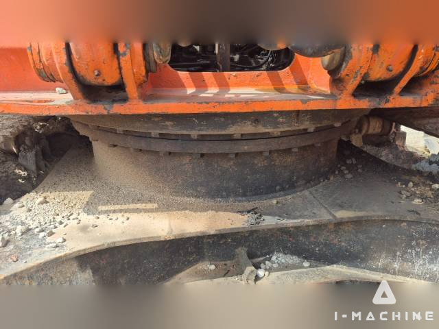HITACHI EX200-1
