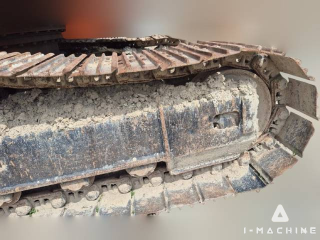 HITACHI EX200-1