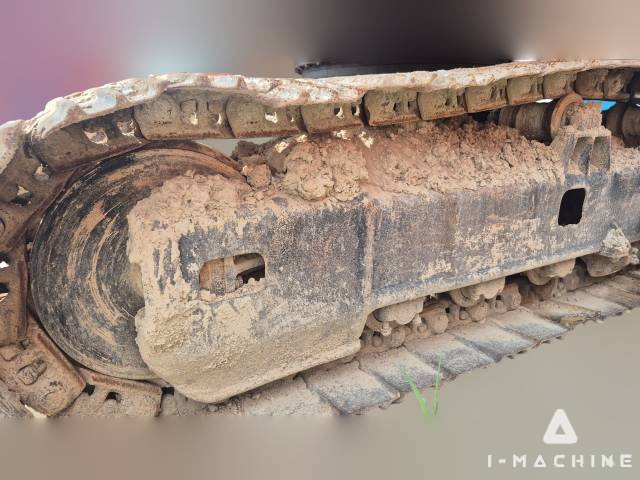 HITACHI EX200-1