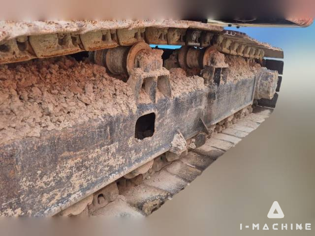 HITACHI EX200-1