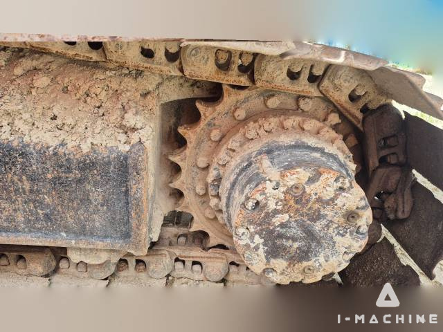 HITACHI EX200-1