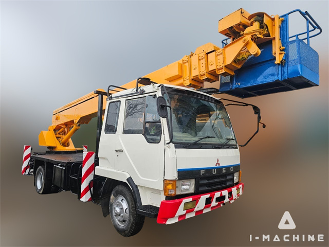 AICHI SK240