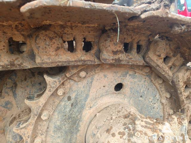 CATERPILLAR D6D