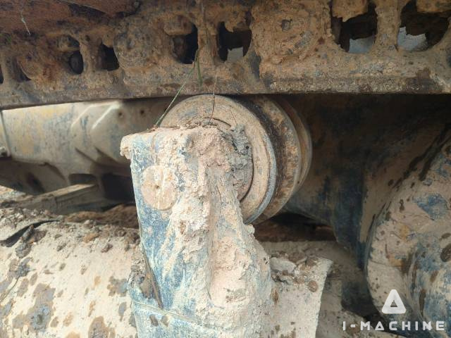 CATERPILLAR D6D