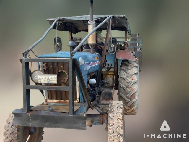 FORD 5000