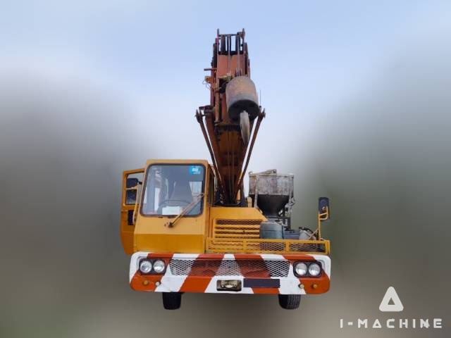 KATO NK160B-II