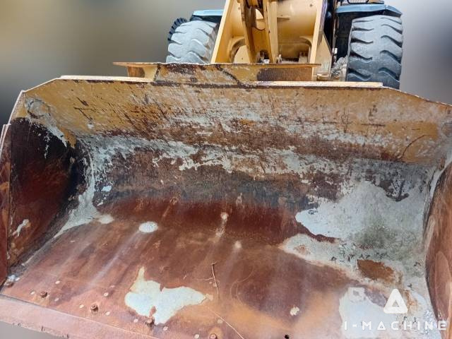 CATERPILLAR 938K