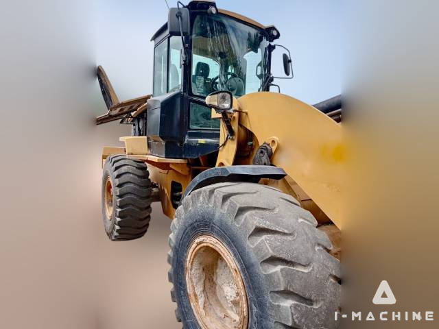 CATERPILLAR 938K