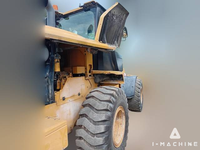 CATERPILLAR 938K