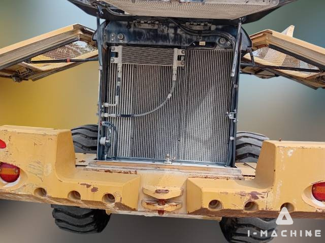 CATERPILLAR 938K