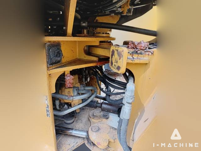 CATERPILLAR 938K
