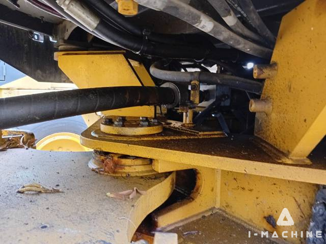 CATERPILLAR 938K