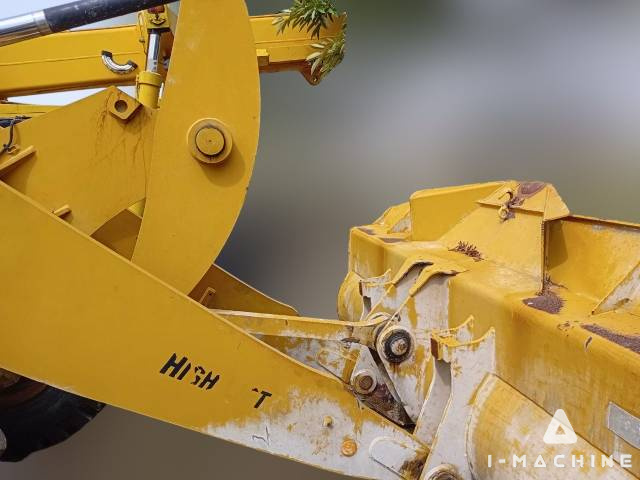 CATERPILLAR 938K