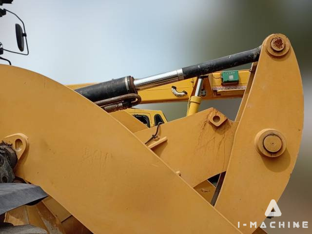 CATERPILLAR 938K