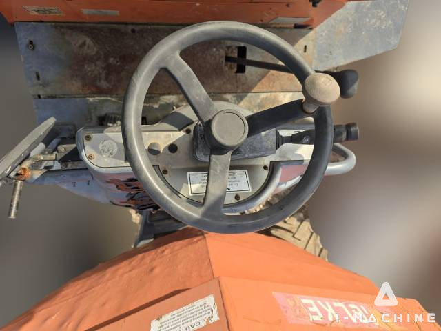 AUSA D600APG