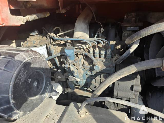 AUSA D600APG
