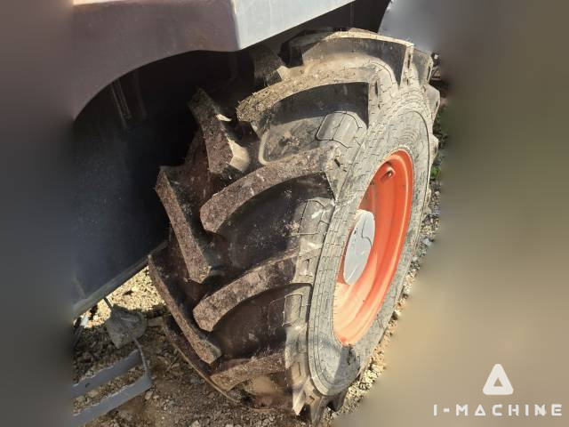 AUSA D600APG
