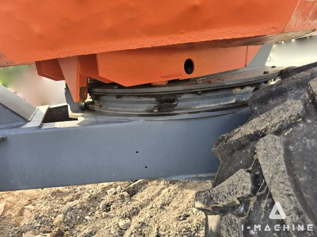 AUSA D600APG