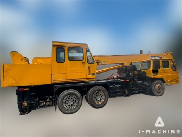 TADANO TL160M1