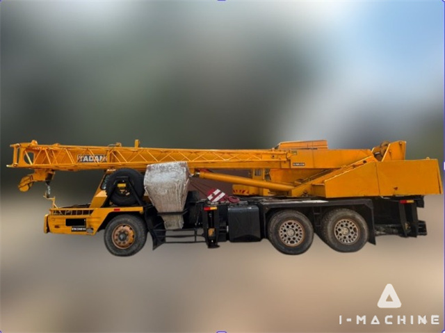 TADANO TL160M1