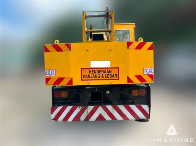 TADANO TL160M1