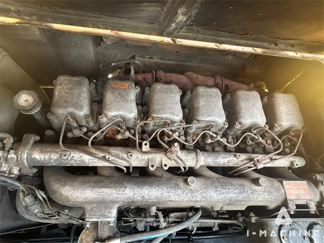 TADANO TL160M1