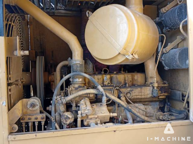 CATERPILLAR 936E