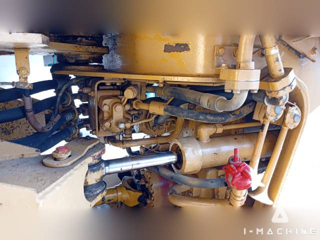 CATERPILLAR 936E