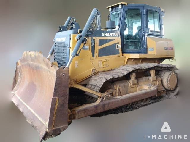 SHANTUI DH17B3