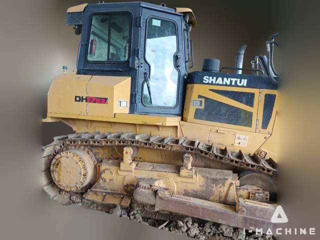 SHANTUI DH17B3