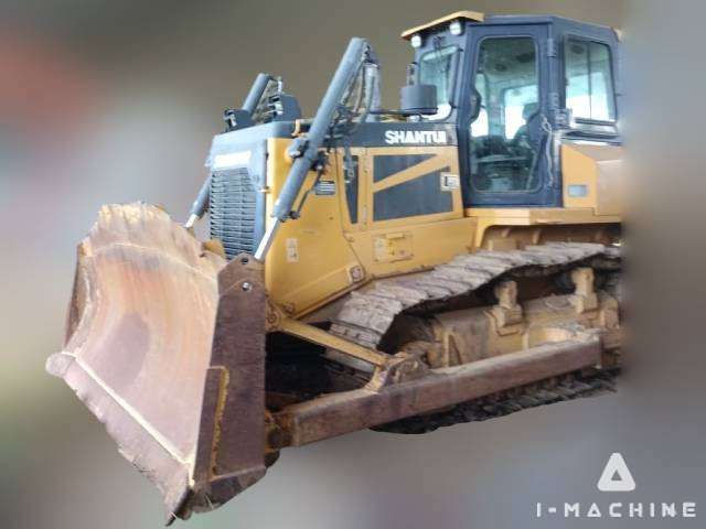 SHANTUI DH17B3