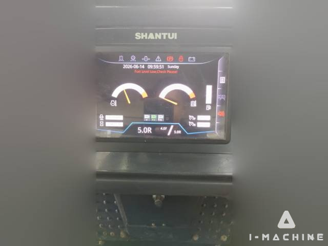 SHANTUI DH17B3