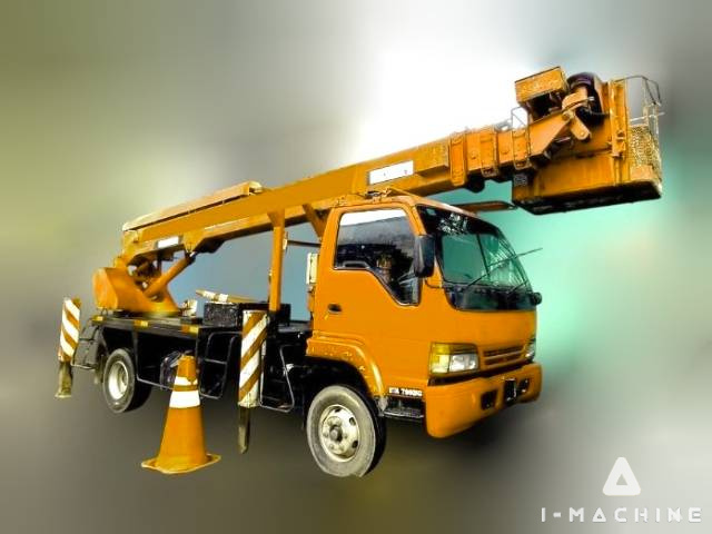 AICHI SK240