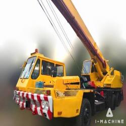 Cranes KATO NK200H-V Mobile Crane MALAYSIA, SELANGOR
