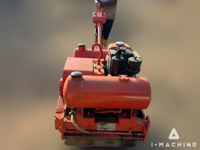 SAKAI SV8E
