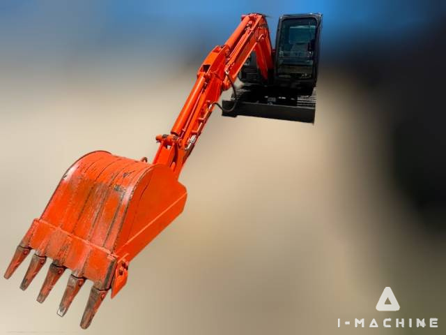 HITACHI ZX60