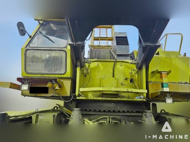HITACHI KH850-3