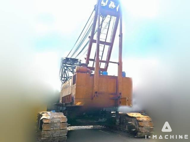 HITACHI KH850-3