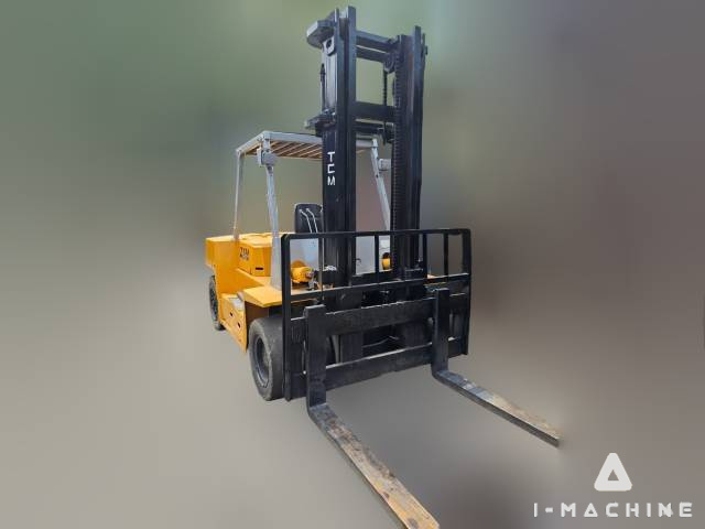 TCM FD70
