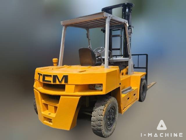 TCM FD70
