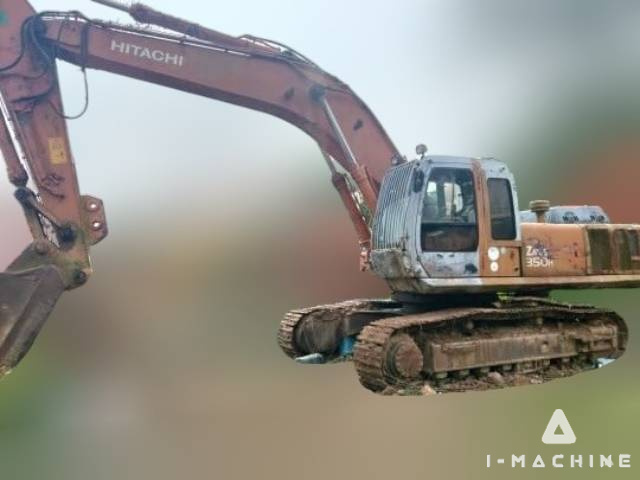 HITACHI EX300-5