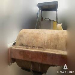 Road Machines DYNAPAC CA251D Compactor Roller MALAYSIA, SELANGOR